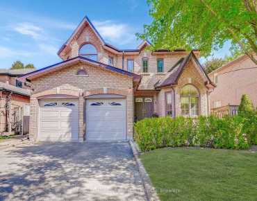 
Ferris St <a href='https://luckyalan.com/community.php?community=Richmond Hill:Langstaff'>Langstaff, Richmond Hill</a> 3 beds 3 baths 1 garage $1.298M