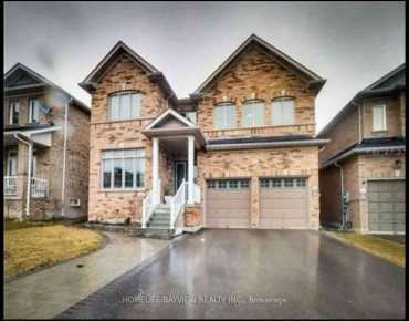 422 Kwapis Blvd Woodland Hill, Newmarket 4 beds 4 baths 2 garage $1.2M
