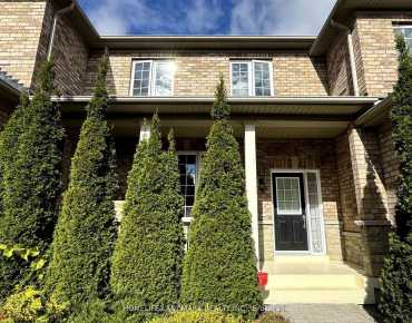 
83 Kentview Cres Box Grove, Markham 3 beds 3 baths 2 garage $1.05M
