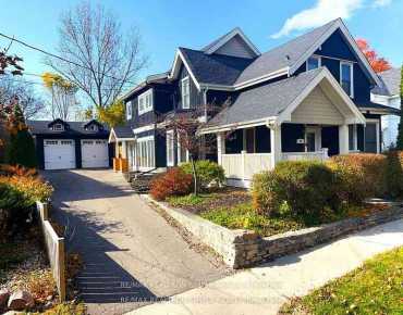 
56 Machell Ave Aurora Village, Aurora 4 beds 3 baths 2 garage $1.88M
