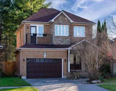 
25 Seguin St <a href='https://luckyalan.com/community.php?community=Richmond Hill:Oak Ridges'>Oak Ridges, Richmond Hill</a> 3 beds 4 baths 1 garage $1.698M