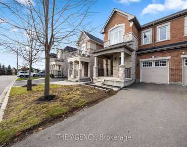 
163 Payne Cres Rural Aurora, Aurora 3 beds 3 baths 1 garage $1.25M
