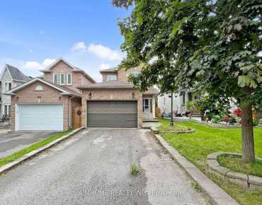 399 Flanagan Crt Summerhill Estates, Newmarket 4 beds 4 baths 2 garage $1.36M
