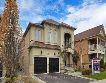 150 Peak Point Blvd Rural Vaughan, Vaughan 4 beds 4 baths 2 garage $1.68M
