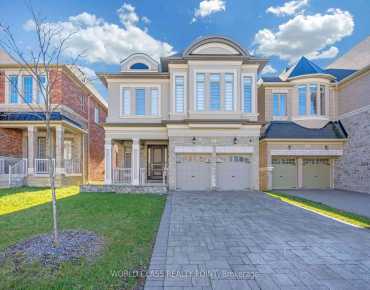 
Ashlar Rd <a href='https://luckyalan.com/community.php?community=Richmond Hill:Crosby'>Crosby, Richmond Hill</a> 3 beds 2 baths 0 garage $858K