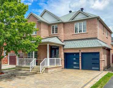 9 Casa Nova Dr <a href='https://luckyalan.com/community.php?community=Vaughan:Vellore Village'>Vellore Village, Vaughan</a> 4 beds 5 baths 2 garage $1.77M
