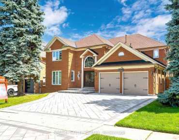 805 Lockwood Circ Stonehaven-Wyndham, Newmarket 4 beds 5 baths 2 garage $2.25M
