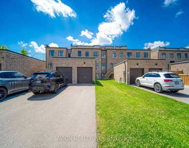 
Bilbrough St Bayview Northeast, Aurora 3 beds 3 baths 1 garage $993K