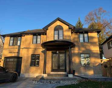 12339 9th Line Stouffville, Whitchurch-Stouffville 4 beds 4 baths 1 garage $1.4M
