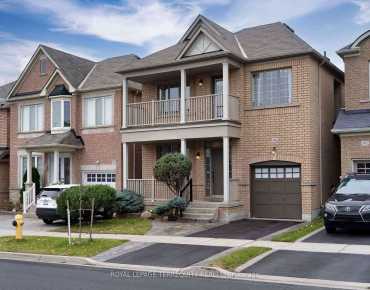 
340 Williamson Rd Greensborough, Markham 4 beds 3 baths 1 garage $1.39M
