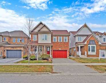 
52 Steckley St Bayview Wellington, Aurora 3 beds 3 baths 2 garage $1.39M
