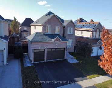 
61 Belair Way <a href='https://luckyalan.com/community.php?community=Vaughan:East Woodbridge'>East Woodbridge, Vaughan</a> 3 beds 3 baths 2 garage $1.849M