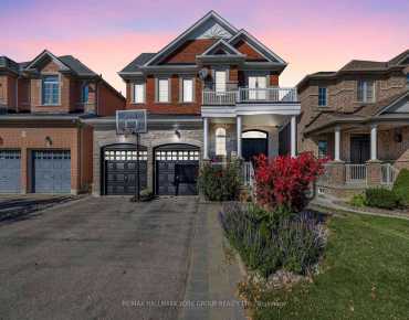 
240 Borealis Ave Bayview Northeast, Aurora 4 beds 5 baths 2 garage $1.66M
