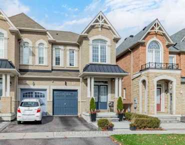 
159 Fimco Cres Greensborough, Markham 4 beds 3 baths 1 garage $1.25M
