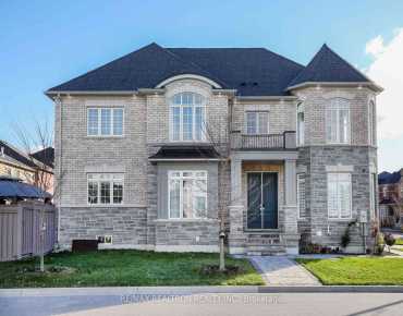 
39 Joseph Hartman Cres Rural Aurora, Aurora 4 beds 5 baths 2 garage $2M
