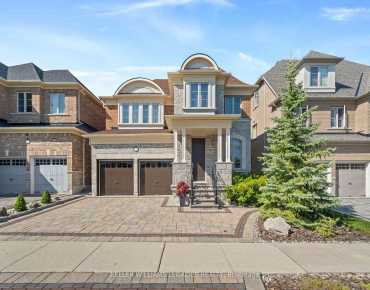 
389 Bantry Ave <a href='https://luckyalan.com/community.php?community=Richmond Hill:Langstaff'>Langstaff, Richmond Hill</a> 3 beds 3 baths 2 garage $1.288M