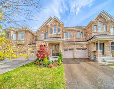 43 DURBLEE Ave Rural Aurora, Aurora 4 beds 3 baths 1 garage $1.1M
