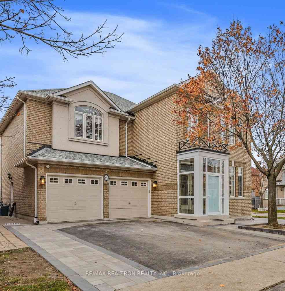 Vaughan real estate