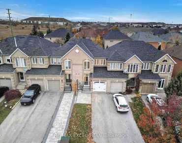 
32 Kelso Cres <a href='https://luckyalan.com/community.php?community=Vaughan:Maple'>Maple, Vaughan</a> 3 beds 3 baths 1 garage $799.9K