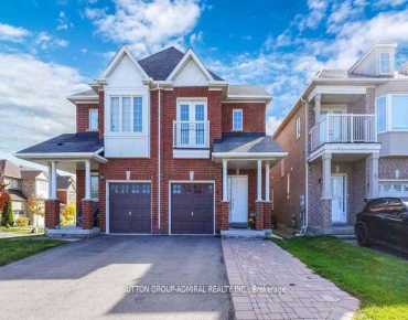 
389 Bantry Ave <a href='https://luckyalan.com/community.php?community=Richmond Hill:Langstaff'>Langstaff, Richmond Hill</a> 3 beds 3 baths 2 garage $1.288M