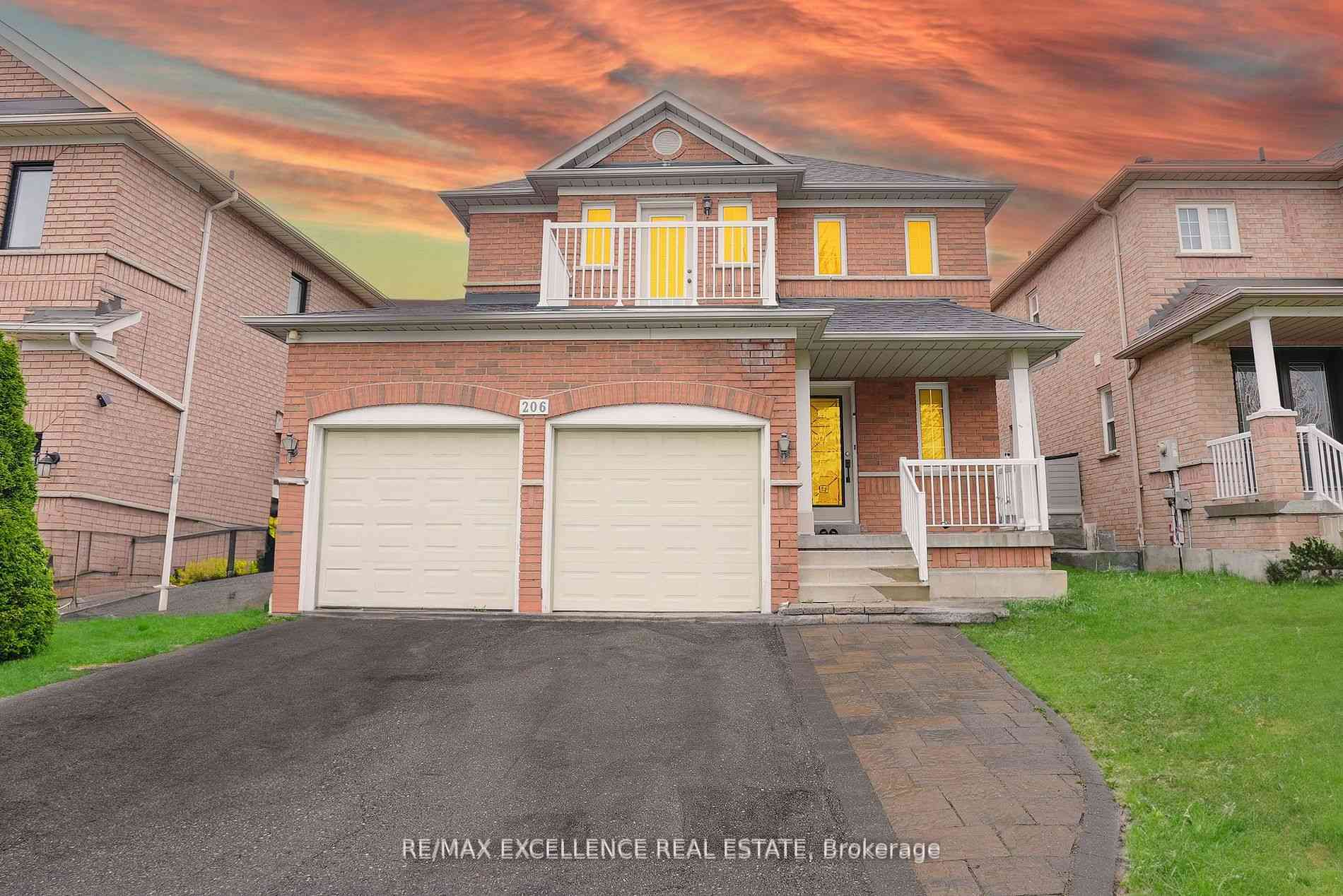 Vaughan real estate