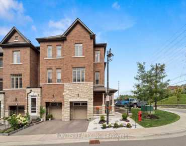 
270 Yorkshire Dr Bristol-London, Newmarket 3 beds 4 baths 2 garage $1.248M