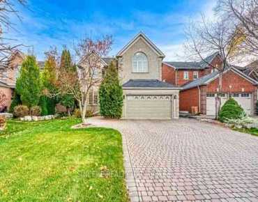 
17 Dowling Circ <a href='https://luckyalan.com/community.php?community=Markham:Milliken Mills East'>Milliken Mills East, Markham</a> 4 beds 3 baths 2 garage $1.79M