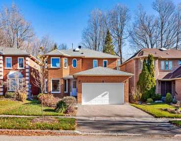 
2 Newman Ave W Oak Ridges Lake Wilcox, Richmond Hill 3 beds 2 baths 0 garage $1.599M