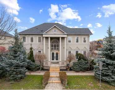 
200 Vellore Woods Blvd Vellore Village, Vaughan 3 beds 3 baths 2 garage $1.4M
