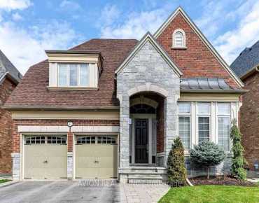 
Anchusa Dr Oak Ridges Lake Wilcox, Richmond Hill 3 beds 4 baths 1 garage $1.499M