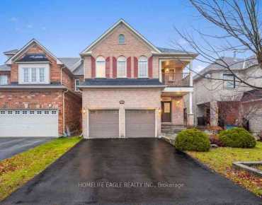 46 Roosevelt Dr <a href='https://luckyalan.com/community_CN.php?community=Richmond Hill:South Richvale'>South Richvale, Richmond Hill</a> 3 beds 2 baths 2 garage $4.988M