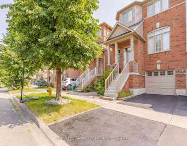 
44 Woodward Ave <a href='https://luckyalan.com/community.php?community=Markham:Grandview'>Grandview, Markham</a> 3 beds 2 baths 0 garage $1.55M