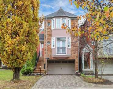 
25 Crispin Crt <a href='https://luckyalan.com/community.php?community=Markham:Buttonville'>Buttonville, Markham</a> 3 beds 4 baths 2 garage $1.499M