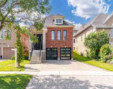 43 Bailey Cres Aurora Highlands, Aurora 3 beds 2 baths 0 garage $959K