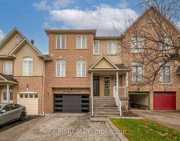 
49 Norwood Ave <a href='https://luckyalan.com/community.php?community=Vaughan:Maple'>Maple, Vaughan</a> 4 beds 3 baths 2 garage $1.599M