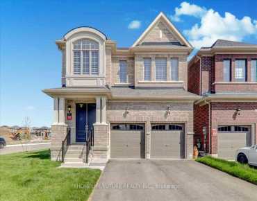 
Baker Hill Blvd Stouffville, Whitchurch-Stouffville 5 beds 4 baths 2 garage $1.688M