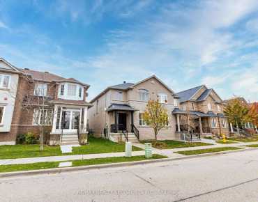 
136 Millcroft Way <a href='https://luckyalan.com/community.php?community=Vaughan:Brownridge'>Brownridge, Vaughan</a> 4 beds 4 baths 2 garage $1.599M