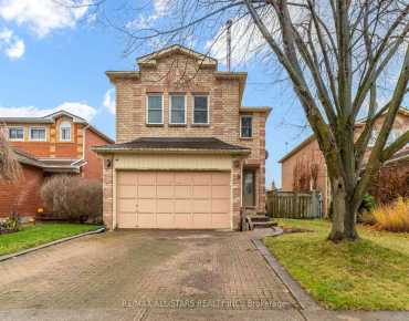 92 Barnwood Dr Oak Ridges Lake Wilcox, Richmond Hill 3 beds 4 baths 1 garage $1.389M