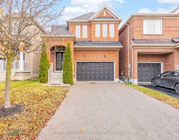 287 Boundary Blvd Stouffville, Whitchurch-Stouffville 4 beds 5 baths 2 garage $1.649M