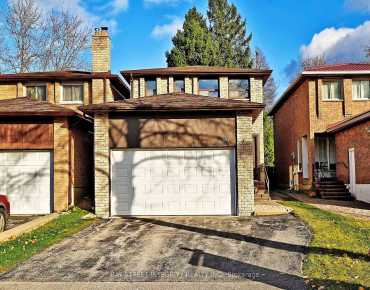 
34 Brooklyn Cres <a href='https://luckyalan.com/community.php?community=Markham:Markville'>Markville, Markham</a> 4 beds 4 baths 2 garage $1.899M