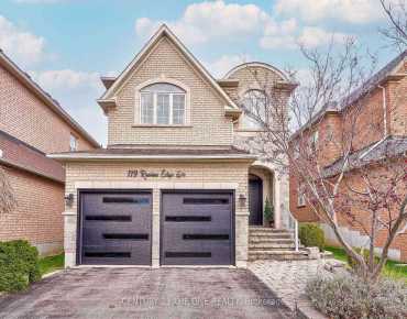 
168 Springhead Gdns <a href='https://luckyalan.com/community.php?community=Richmond Hill:North Richvale'>North Richvale, Richmond Hill</a> 3 beds 2 baths 2 garage $1.359M