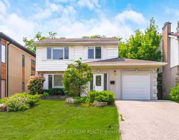 125 Woodward Ave <a href='https://luckyalan.com/community.php?community=Markham:Grandview'>Grandview, Markham</a> 4 beds 3 baths 1 garage $1.72M
