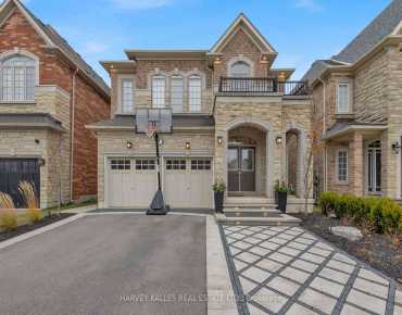 60 Kleins Rdge Kleinburg, Vaughan 4 beds 4 baths 0 garage $3.399M