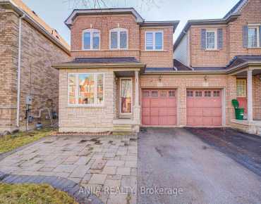 32 Teasel Way Unionville, Markham 4 beds 5 baths 2 garage $1.49M