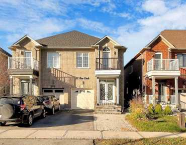 
32 Arco Circ Maple, Vaughan 3 beds 4 baths 1 garage $1.27M
