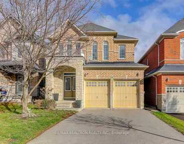 
58A Oxford St <a href='https://luckyalan.com/community.php?community=Richmond Hill:Mill Pond'>Mill Pond, Richmond Hill</a> 5 beds 3 baths 4 garage $1.399M