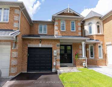 240 Borealis Ave Bayview Northeast, Aurora 4 beds 5 baths 2 garage $1.659M