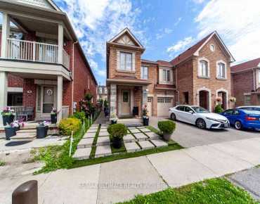 192 Kimber Cres W East Woodbridge, Vaughan 4 beds 4 baths 2 garage $2.049M