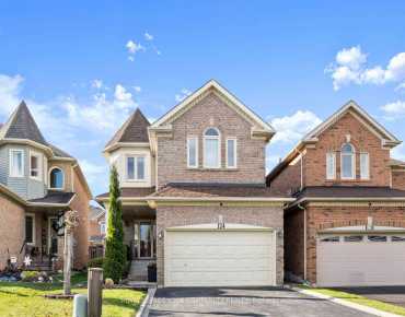 
Silverbirch Dr Bristol-London, Newmarket 3 beds 4 baths 0 garage $999.9K