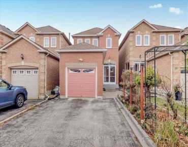 32 Teasel Way Unionville, Markham 4 beds 5 baths 2 garage $1.49M